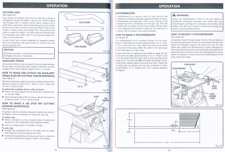 Tablesaw