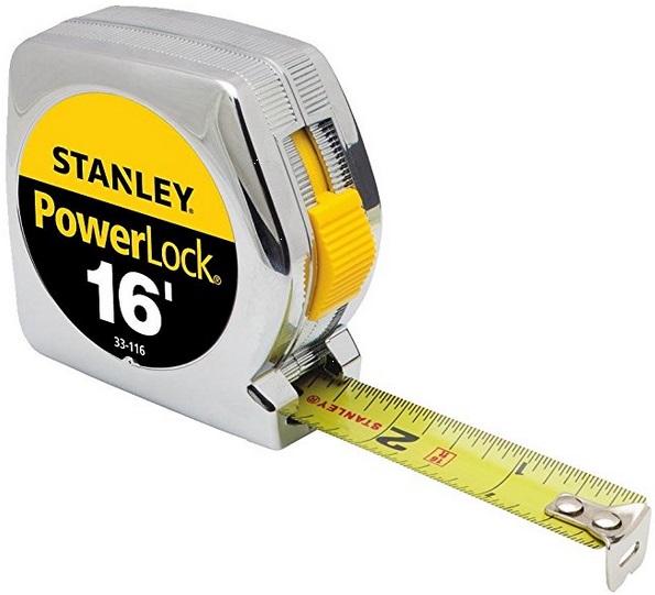 Tape Measure