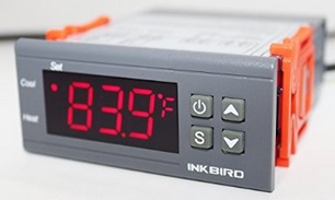 Temperature Switch Inkbird