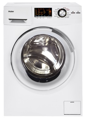 Tiny House Combo Washer Dryer Ventless 115V