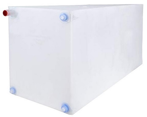 Tiny House Water Tank 30 Gal