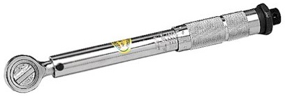 Torque wrench