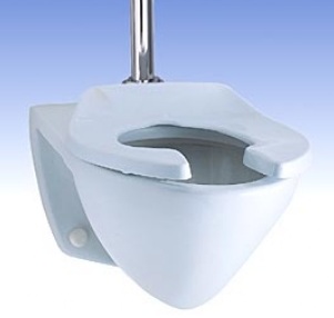 Toto wall mounted toilet CT708