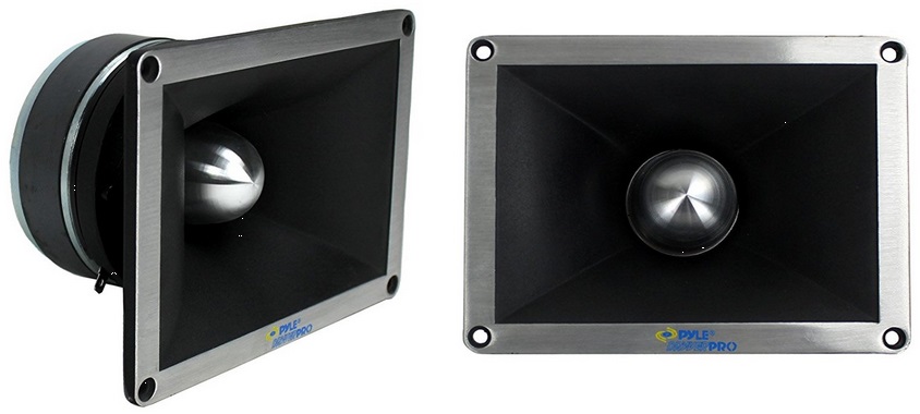 Tweeters Pyle 1400W