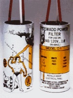 Tytewadd whole house power surge arrestor