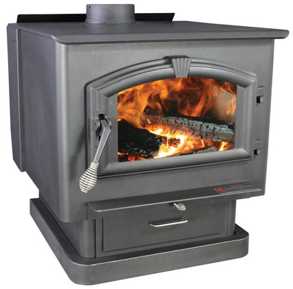 Us Stove 3000 Wood Stove