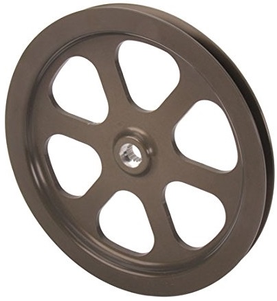 V-Belt Pulley 8in