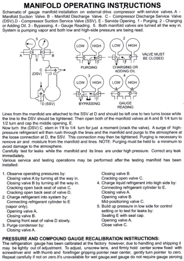 Vac Valves