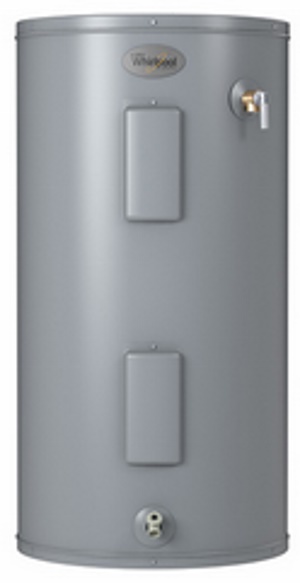 Water Heater 50gal Whirlpool