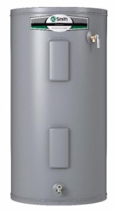 Water Heater AOSmith 50 Short