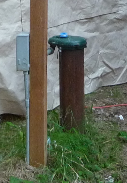 Well-Head