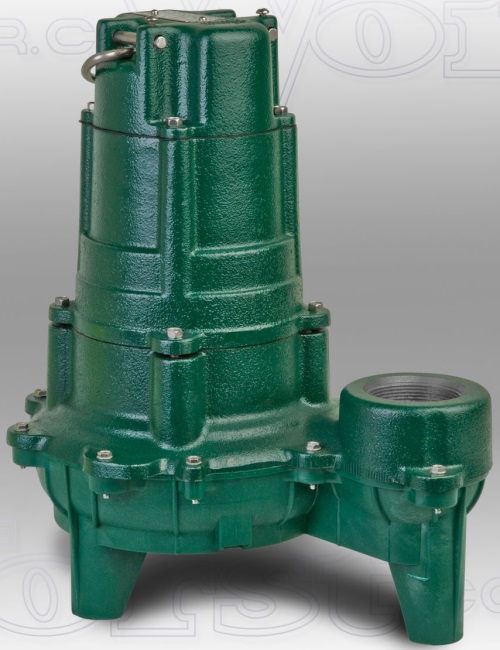 Zoeller BN270 Sewage Pump